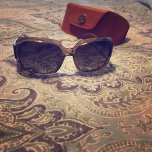 Tory Burch Sunglasses
